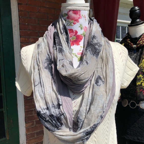 3/12$ Infinity Scarf - Picture 4 of 4